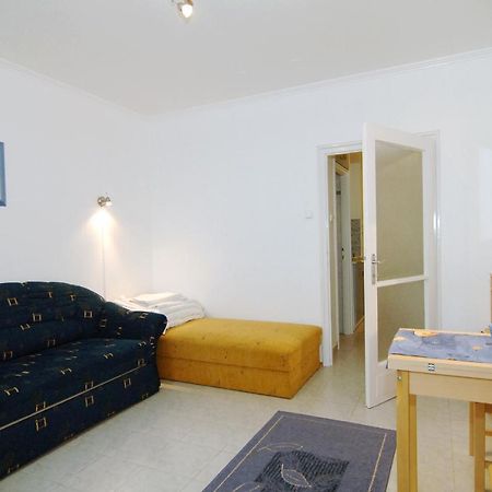 Kosztolanyi Apartmanhaz Balatonfured Exterior photo