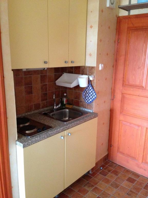 Kosztolanyi Apartmanhaz Balatonfured Exterior photo